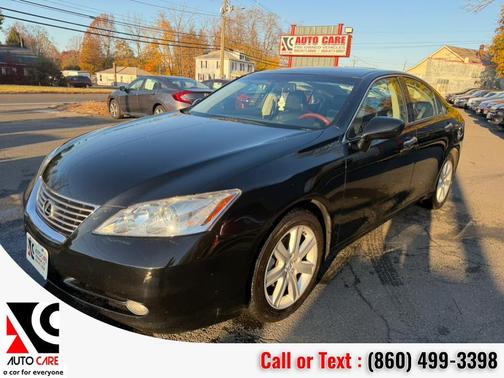 2008 Lexus ES 350 Base