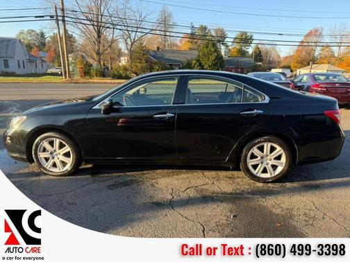 2008 Lexus ES 350 Base