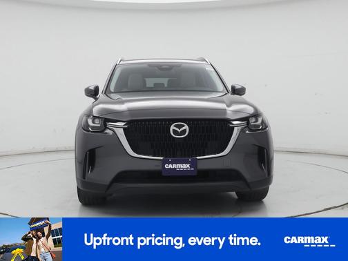 2024 Mazda CX-90 PHEV Preferred