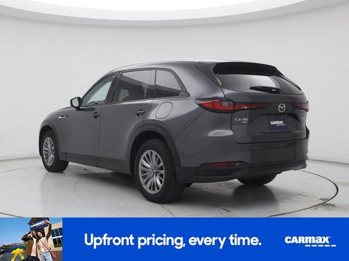 2024 Mazda CX-90 PHEV Preferred