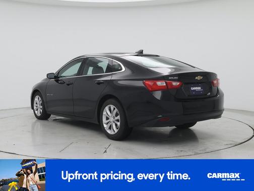 2023 Chevrolet Malibu 1LT