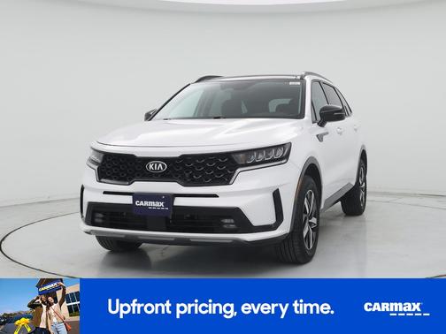 2021 Kia Sorento EX