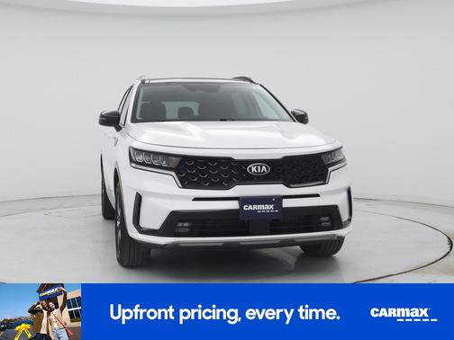 2021 Kia Sorento EX
