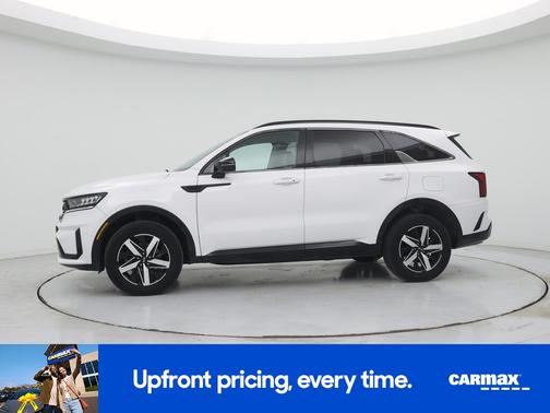 2021 Kia Sorento EX
