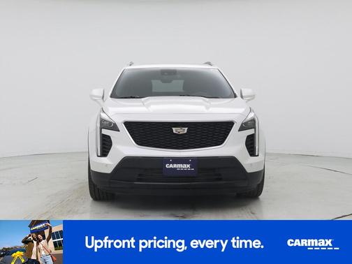 2020 Cadillac XT4 Sport