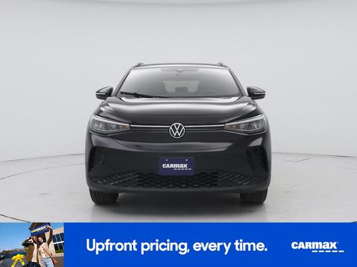 Black 2023 Volkswagen ID.4 Pro