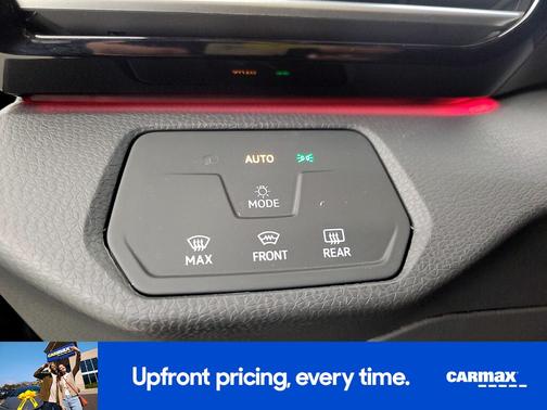 Black 2023 Volkswagen ID.4 Pro