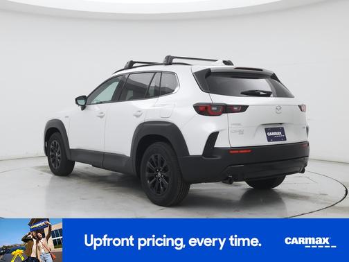 2025 Mazda CX-50 Hybrid Premium