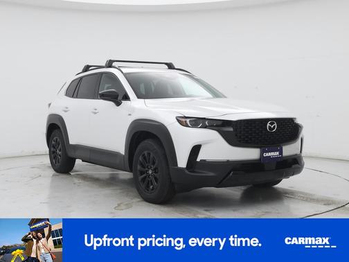 2025 Mazda CX-50 Hybrid Premium