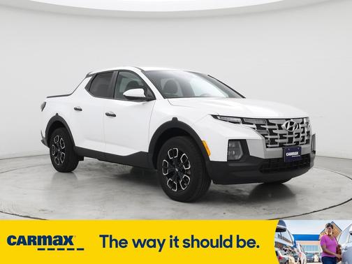 2024 Hyundai SANTA CRUZ SE