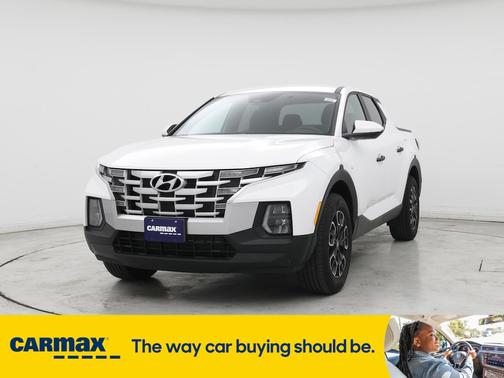 2024 Hyundai SANTA CRUZ SE