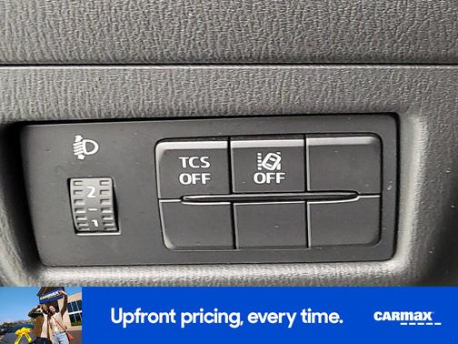 2021 Mazda CX-5 Sport