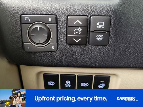 2023 Lexus GX 460 Luxury