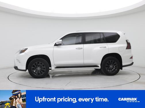 2023 Lexus GX 460 Luxury