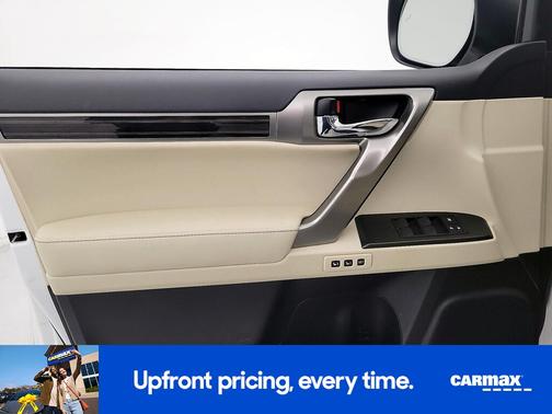 2023 Lexus GX 460 Luxury