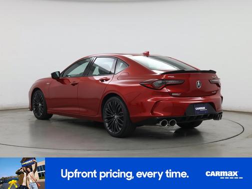 2023 Acura TLX SH-AWD Type S