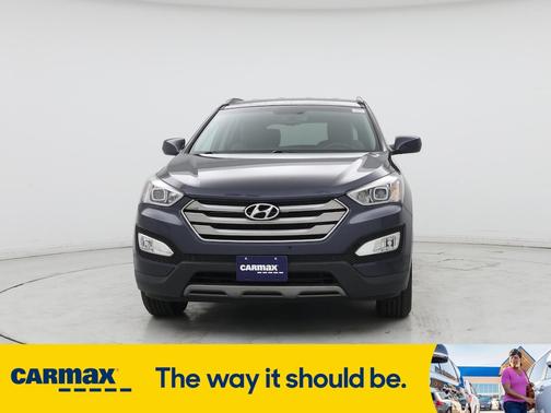 2016 Hyundai Santa Fe Sport