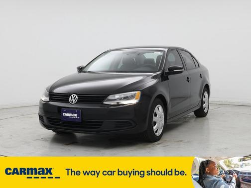 2014 Volkswagen Jetta SE