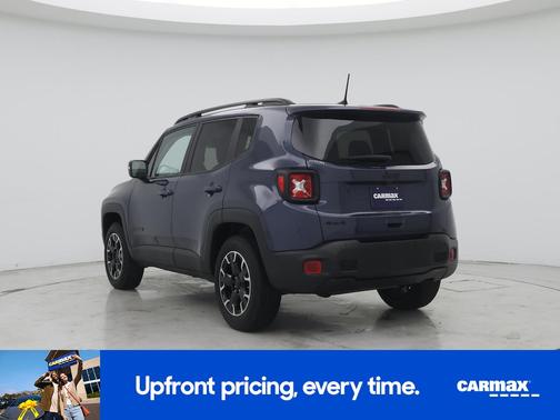 2023 Jeep Renegade Upland