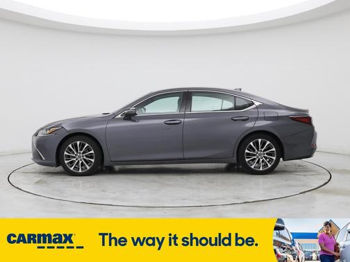2019 Lexus ES 350 