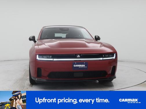 2024 Dodge Charger Daytona R/T