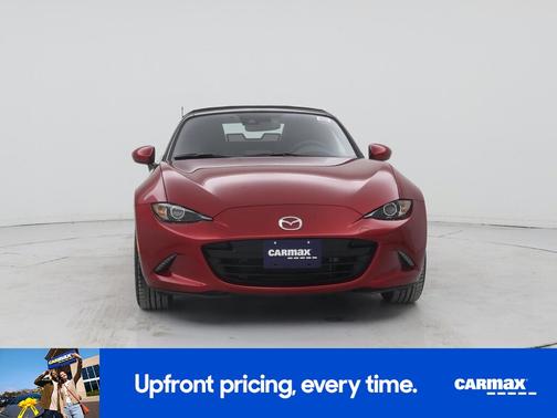 2020 Mazda MX-5 Miata Grand Touring