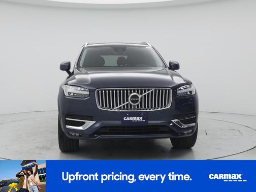 2024 Volvo XC90 B6 Plus Bright Theme