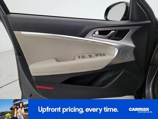 2019 Genesis G70 Advanced