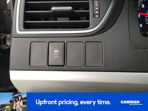 Gray 2016 Toyota Camry SE