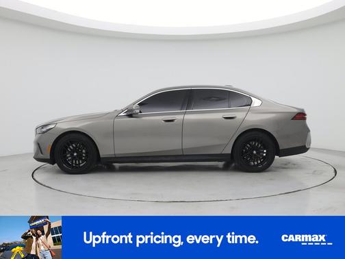 2024 BMW 530 I xDrive