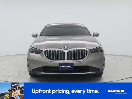 2024 BMW 530 I xDrive