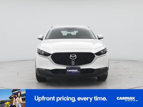 2021 Mazda CX-30 S