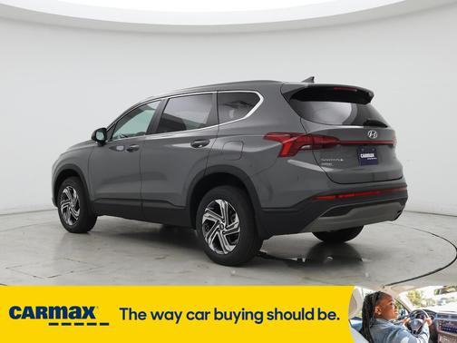 2022 Hyundai SANTA FE SE