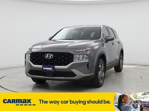 2022 Hyundai SANTA FE SE