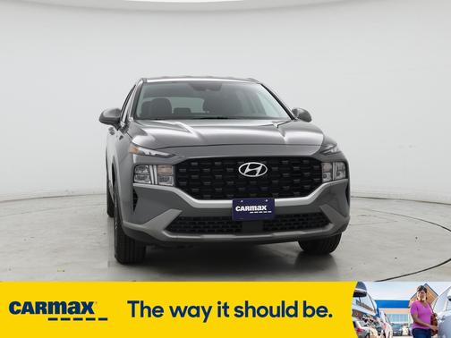 2022 Hyundai SANTA FE SE