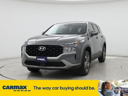 2022 Hyundai SANTA FE SE