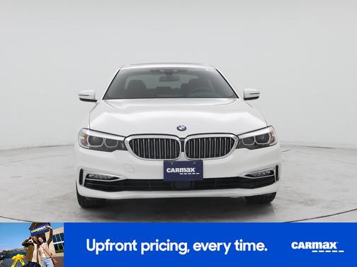 2018 BMW 530 XI