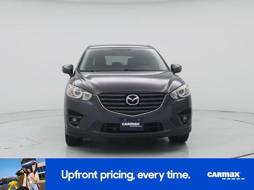 2016 Mazda CX-5 2016.5 Touring
