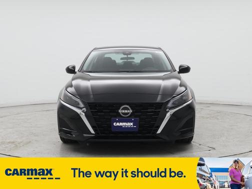 2023 Nissan Altima SV