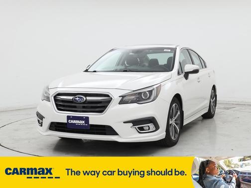 2019 Subaru Legacy 2.5I Limited