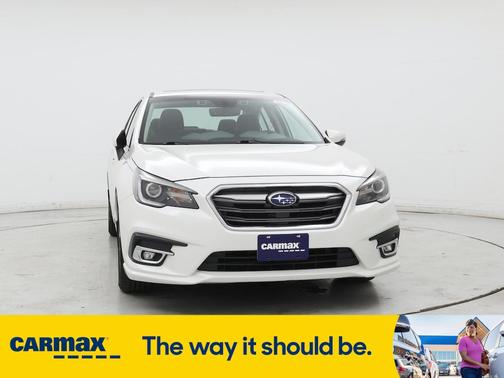 2019 Subaru Legacy 2.5I Limited