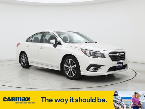 2019 Subaru Legacy 2.5I Limited