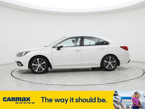 2019 Subaru Legacy 2.5I Limited