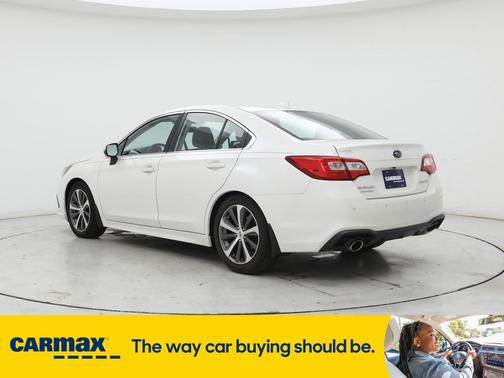 2019 Subaru Legacy 2.5I Limited