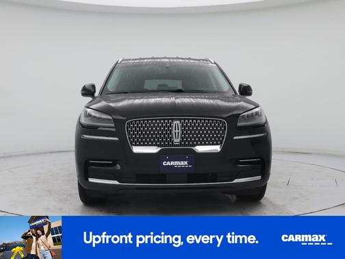 2023 Lincoln Aviator Standard