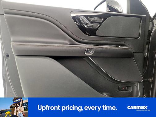 2023 Lincoln Aviator Standard