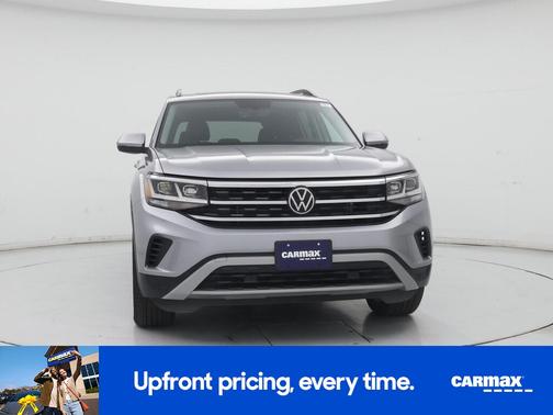 2023 Volkswagen Atlas SE w/Tech