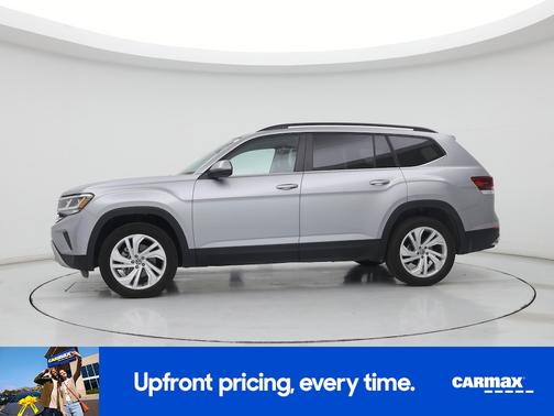 2023 Volkswagen Atlas SE w/Tech