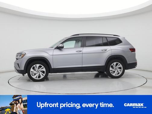 2023 Volkswagen Atlas SE w/Tech