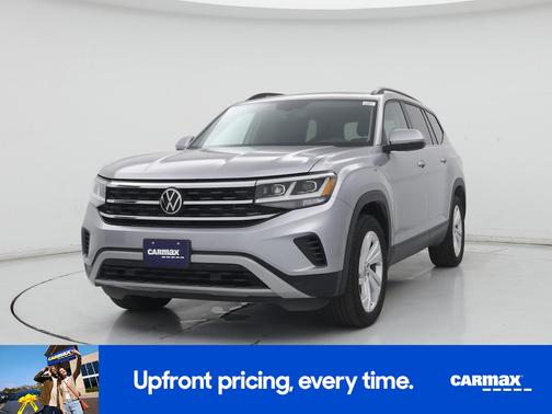 2023 Volkswagen Atlas SE w/Tech